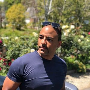 Meet your Posher, Terrence